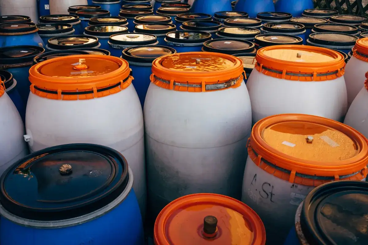 Hazmat Cleanup in Kempner, TX